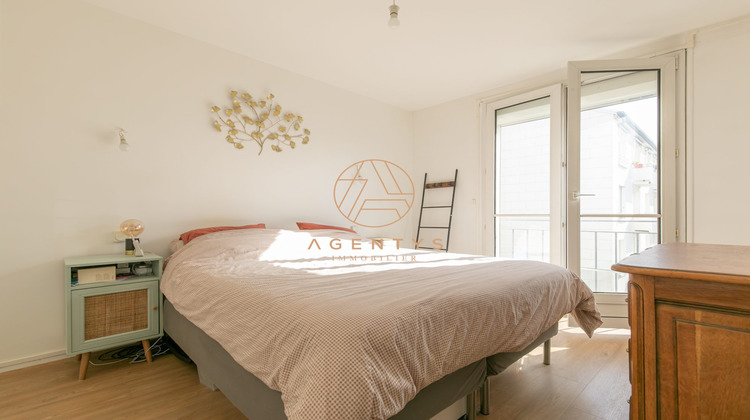 Ma-Cabane - Vente Appartement Saint-Maur-des-Fossés, 67 m²