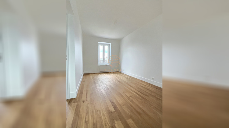 Ma-Cabane - Vente Appartement Saint-Maur-des-Fossés, 40 m²
