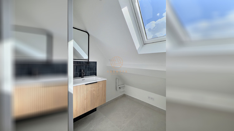 Ma-Cabane - Vente Appartement Saint-Maur-des-Fossés, 40 m²