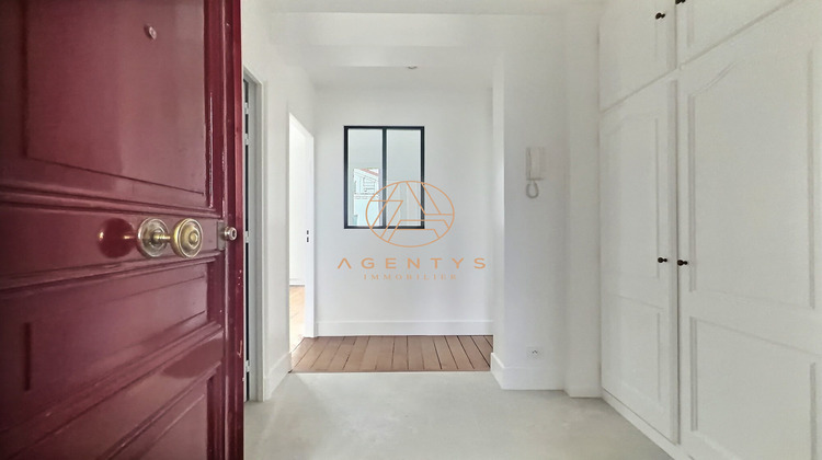 Ma-Cabane - Vente Appartement Saint-Maur-des-Fossés, 66 m²