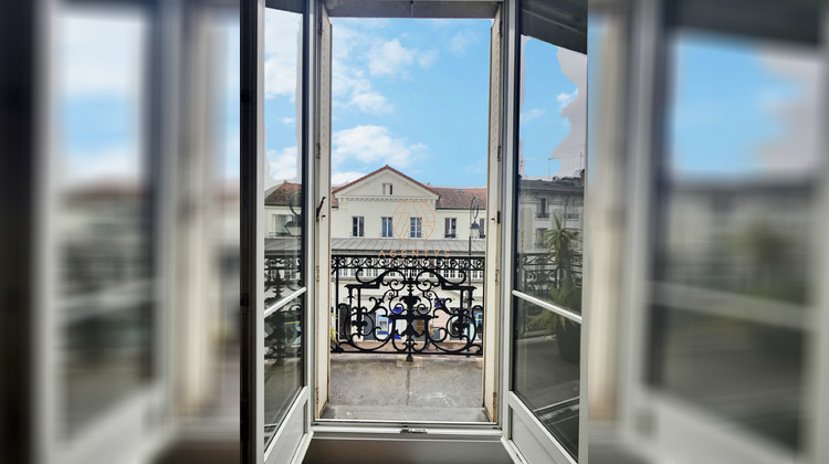 Ma-Cabane - Vente Appartement Saint-Maur-des-Fossés, 66 m²