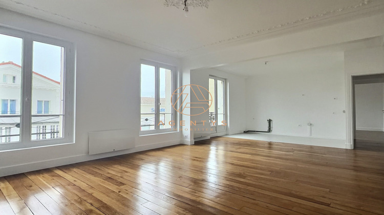 Ma-Cabane - Vente Appartement Saint-Maur-des-Fossés, 66 m²