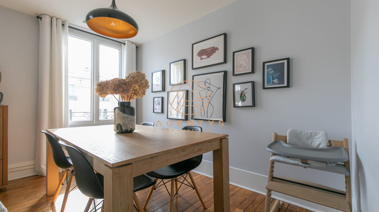 Ma-Cabane - Vente Appartement Saint-Maur-des-Fossés, 58 m²