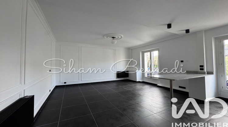 Ma-Cabane - Vente Appartement Saint-Maur-des-Fossés, 51 m²