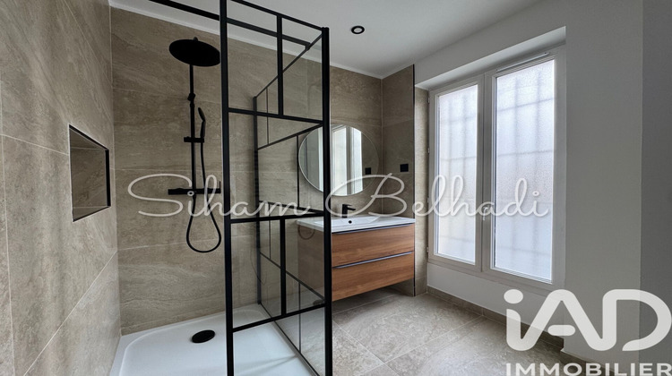 Ma-Cabane - Vente Appartement Saint-Maur-des-Fossés, 51 m²