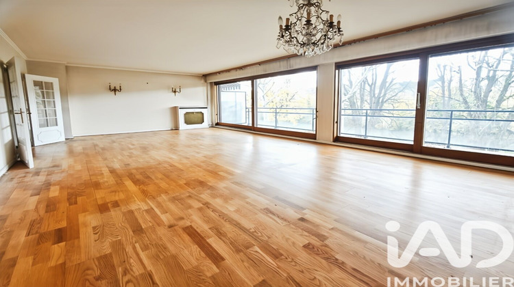 Ma-Cabane - Vente Appartement Saint-Maur-des-Fossés, 91 m²