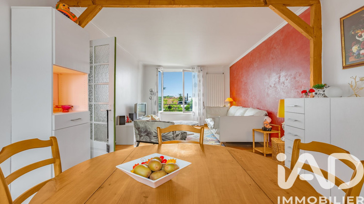Ma-Cabane - Vente Appartement Saint-Maur-des-Fossés, 57 m²