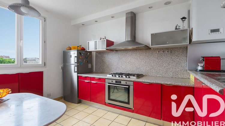 Ma-Cabane - Vente Appartement Saint-Maur-des-Fossés, 57 m²