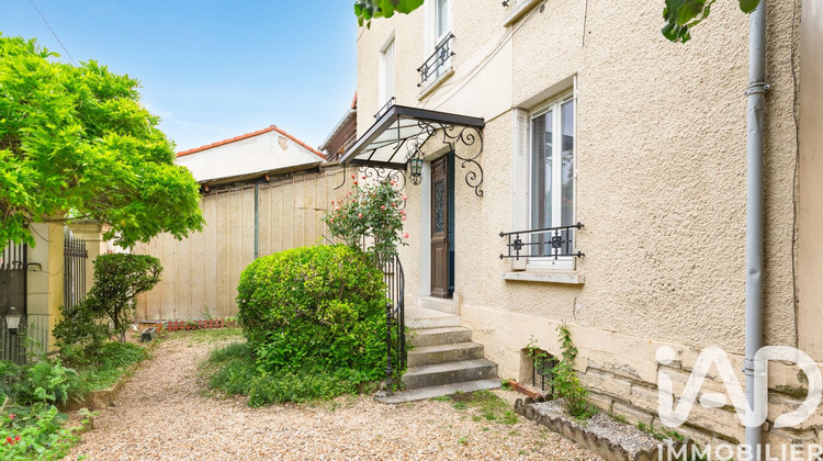 Ma-Cabane - Vente Appartement Saint-Maur-des-Fossés, 57 m²
