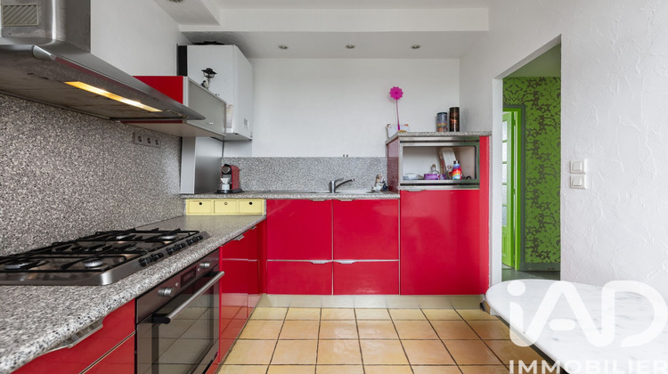 Ma-Cabane - Vente Appartement Saint-Maur-des-Fossés, 57 m²