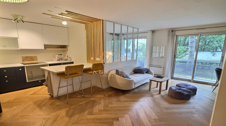 Ma-Cabane - Vente Appartement Saint-Maur-des-Fossés, 31 m²