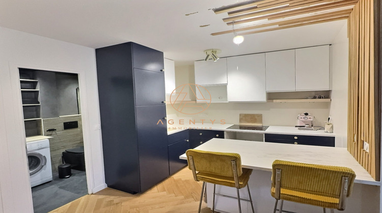 Ma-Cabane - Vente Appartement Saint-Maur-des-Fossés, 31 m²