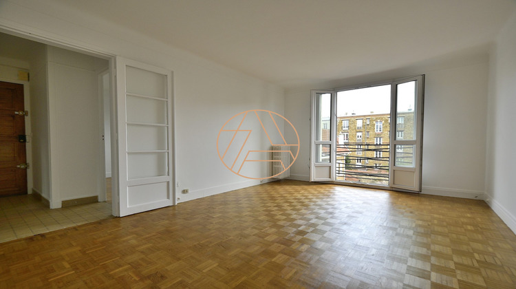 Ma-Cabane - Vente Appartement Saint-Maur-des-Fossés, 60 m²