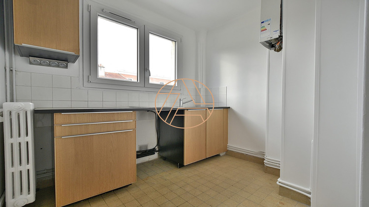 Ma-Cabane - Vente Appartement Saint-Maur-des-Fossés, 60 m²
