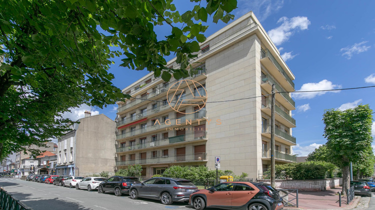 Ma-Cabane - Vente Appartement Saint-Maur-des-Fossés, 92 m²