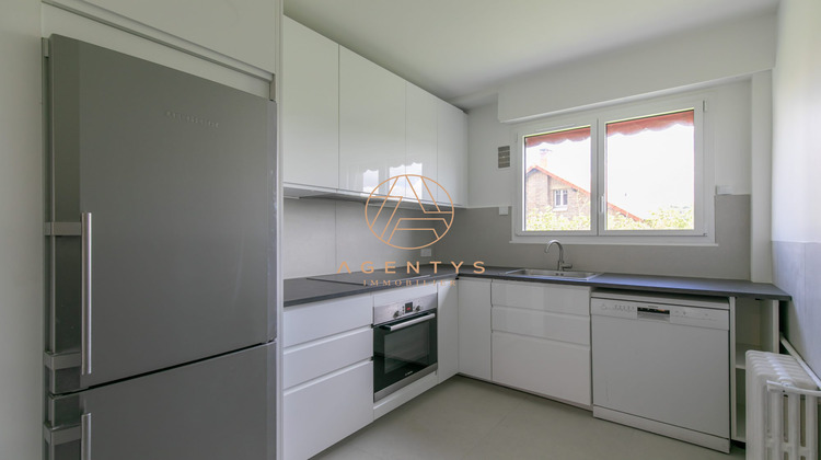 Ma-Cabane - Vente Appartement Saint-Maur-des-Fossés, 92 m²