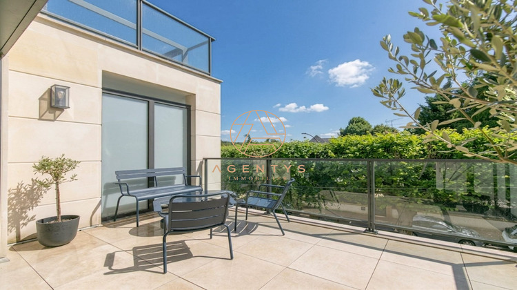 Ma-Cabane - Vente Appartement Saint-Maur-des-Fossés, 98 m²