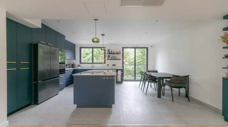 Ma-Cabane - Vente Appartement Saint-Maur-des-Fossés, 98 m²