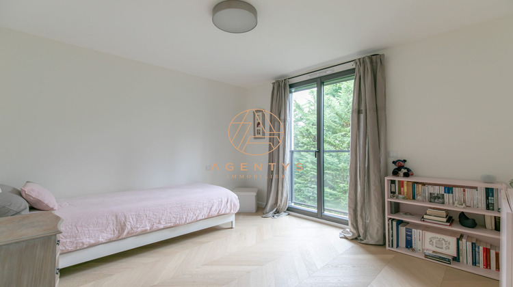 Ma-Cabane - Vente Appartement Saint-Maur-des-Fossés, 98 m²