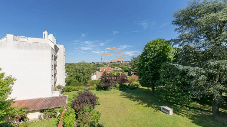 Ma-Cabane - Vente Appartement Saint-Maur-des-Fossés, 44 m²