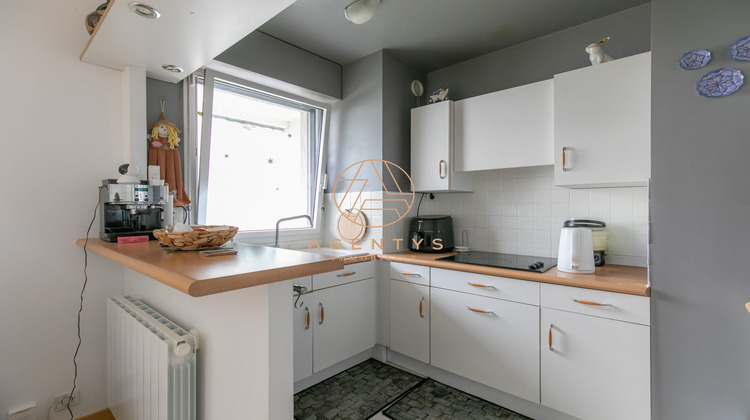 Ma-Cabane - Vente Appartement Saint-Maur-des-Fossés, 44 m²