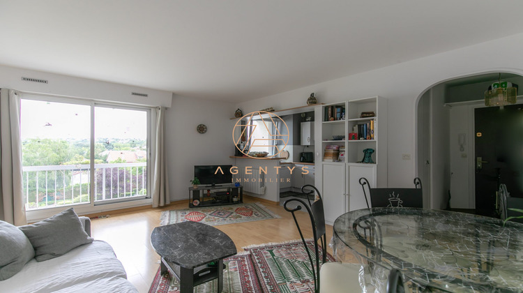 Ma-Cabane - Vente Appartement Saint-Maur-des-Fossés, 44 m²