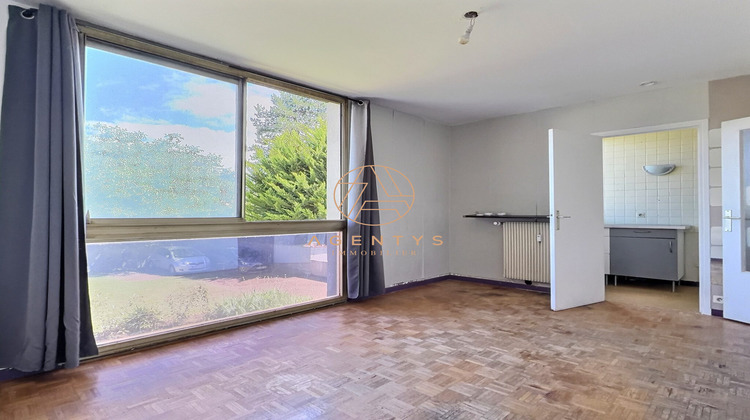 Ma-Cabane - Vente Appartement Saint-Maur-des-Fossés, 26 m²