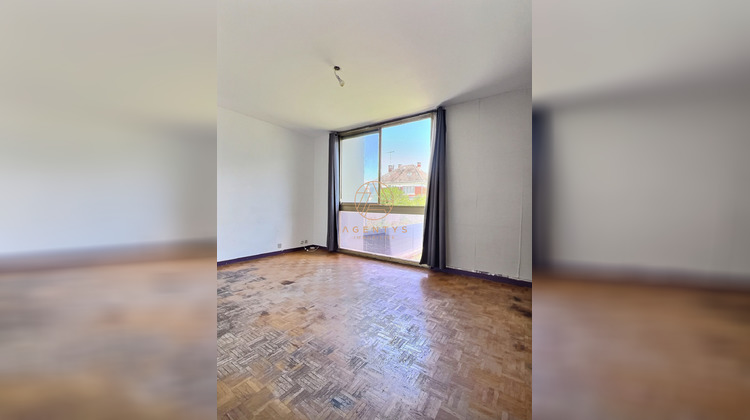 Ma-Cabane - Vente Appartement Saint-Maur-des-Fossés, 26 m²