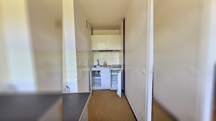 Ma-Cabane - Vente Appartement Saint-Maur-des-Fossés, 26 m²