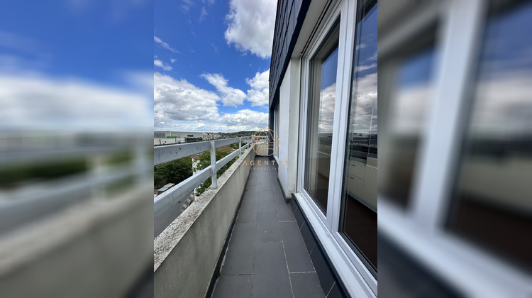Ma-Cabane - Vente Appartement Saint-Maur-des-Fossés, 26 m²