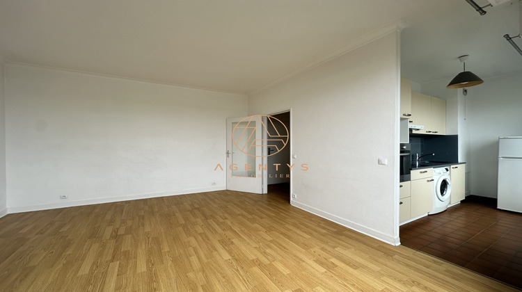 Ma-Cabane - Vente Appartement Saint-Maur-des-Fossés, 26 m²
