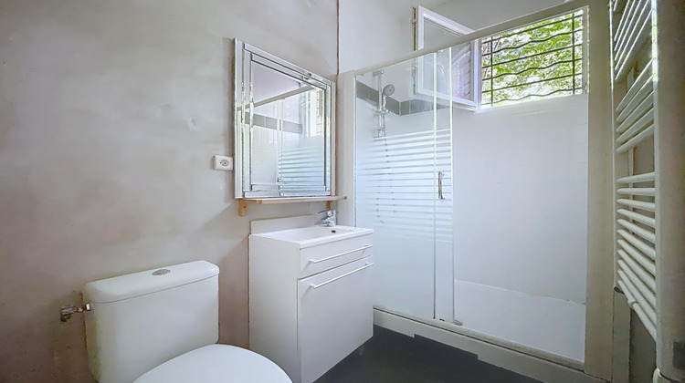 Ma-Cabane - Vente Appartement Saint-Maur-des-Fosses, 16 m²