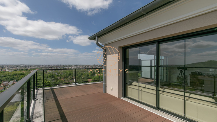 Ma-Cabane - Vente Appartement Saint-Maur-des-Fossés, 130 m²