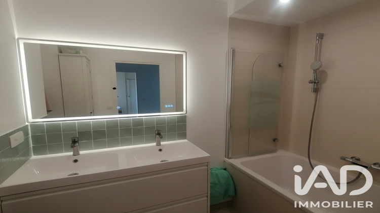 Ma-Cabane - Vente Appartement Saint-Maur-des-Fossés, 100 m²