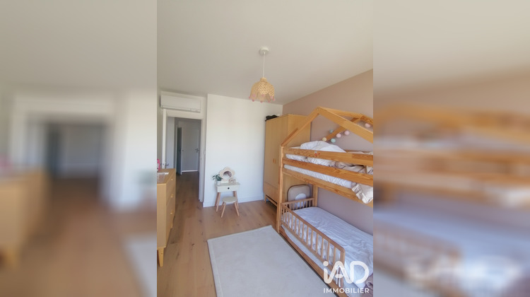 Ma-Cabane - Vente Appartement Saint-Maur-des-Fossés, 100 m²