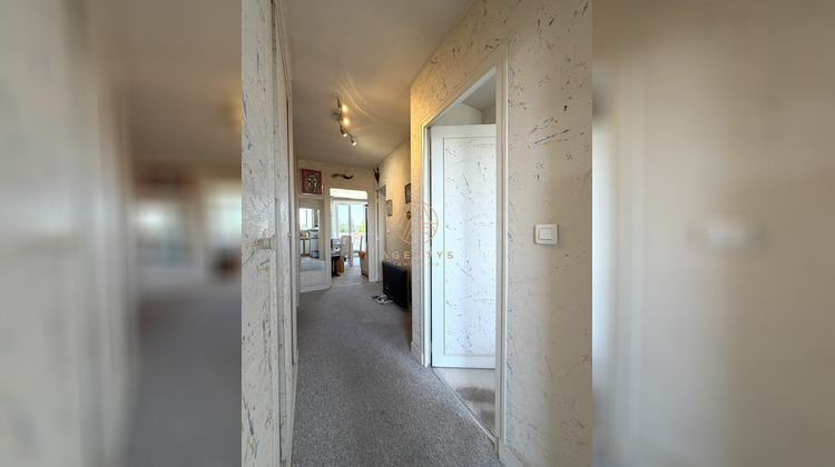 Ma-Cabane - Vente Appartement Saint-Maur-des-Fossés, 41 m²