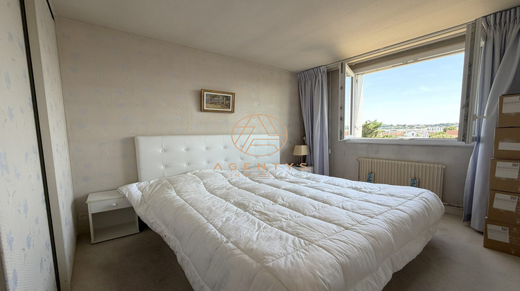 Ma-Cabane - Vente Appartement Saint-Maur-des-Fossés, 41 m²