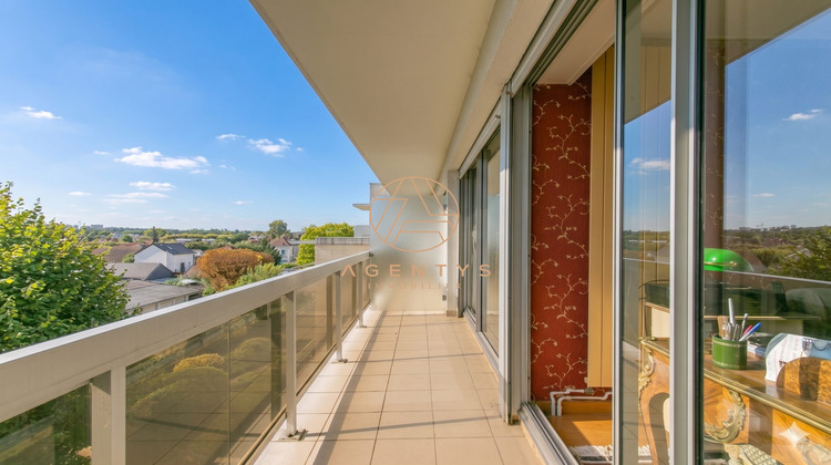Ma-Cabane - Vente Appartement Saint-Maur-des-Fossés, 103 m²