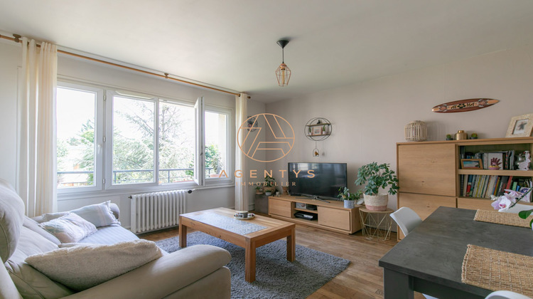 Ma-Cabane - Vente Appartement Saint-Maur-des-Fossés, 58 m²