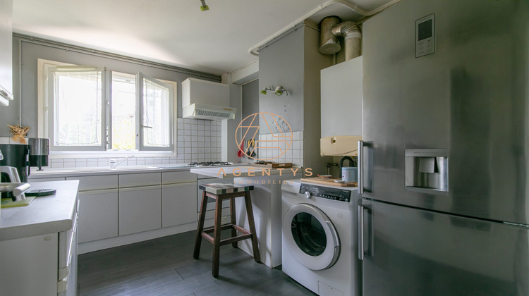 Ma-Cabane - Vente Appartement Saint-Maur-des-Fossés, 58 m²