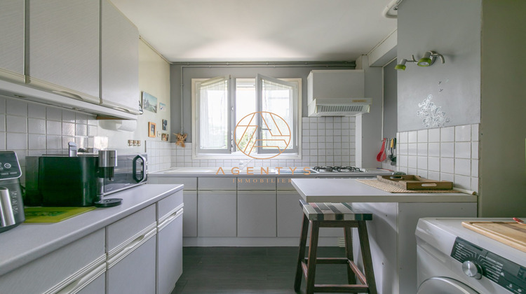 Ma-Cabane - Vente Appartement Saint-Maur-des-Fossés, 58 m²