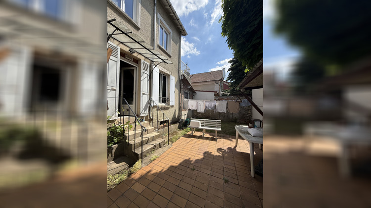 Ma-Cabane - Vente Appartement Saint-Maur-des-Fossés, 166 m²
