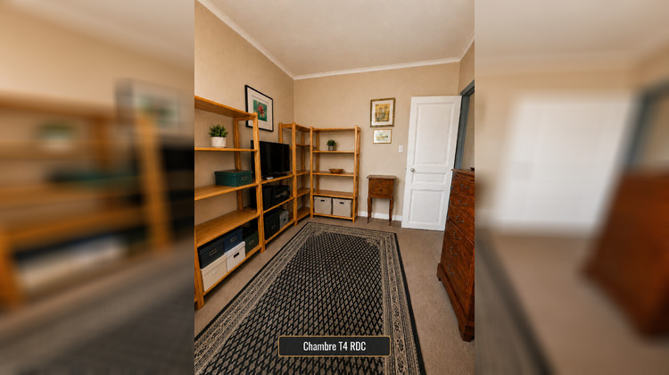 Ma-Cabane - Vente Appartement Saint-Maur-des-Fossés, 166 m²
