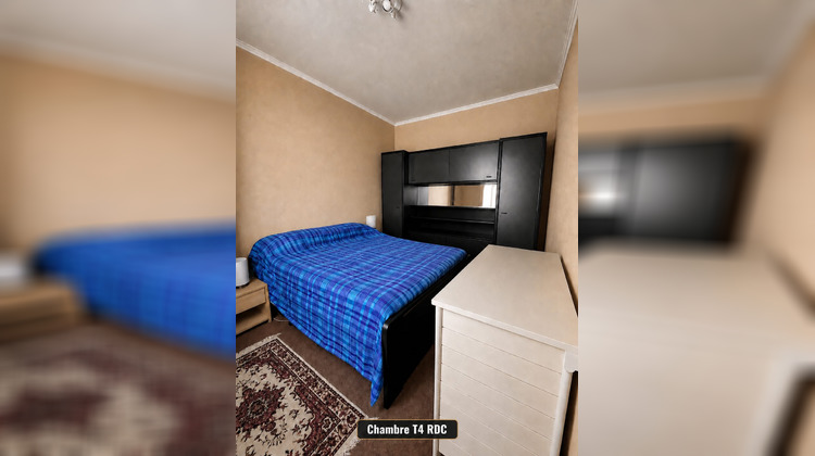 Ma-Cabane - Vente Appartement Saint-Maur-des-Fossés, 166 m²