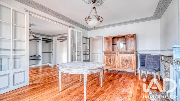 Ma-Cabane - Vente Appartement Saint-Maur-des-Fossés, 79 m²