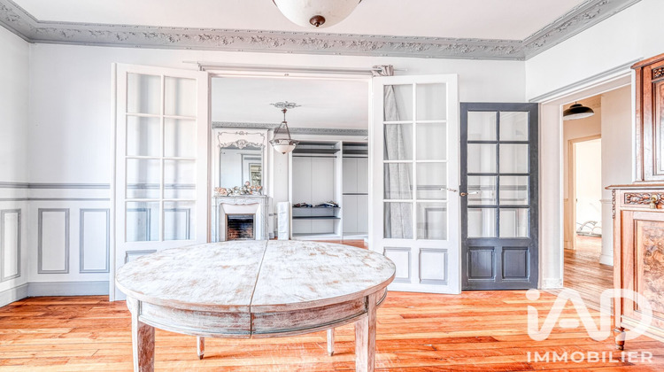Ma-Cabane - Vente Appartement Saint-Maur-des-Fossés, 79 m²