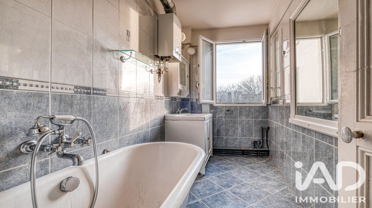 Ma-Cabane - Vente Appartement Saint-Maur-des-Fossés, 79 m²