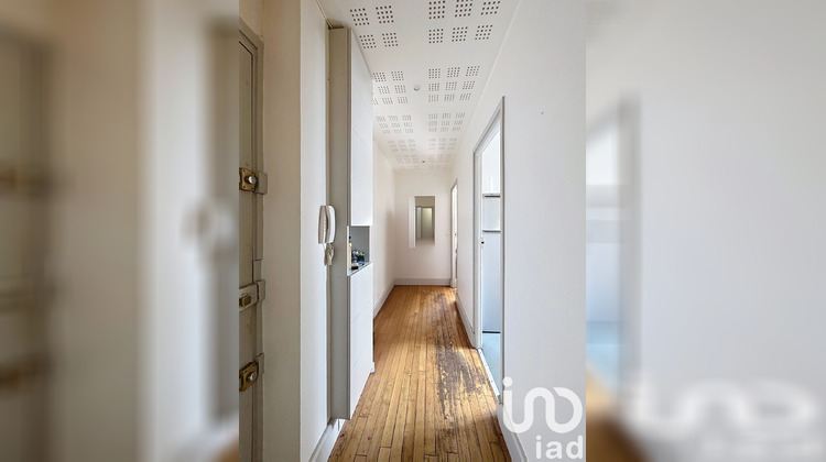 Ma-Cabane - Vente Appartement Saint-Maur-des-Fossés, 38 m²