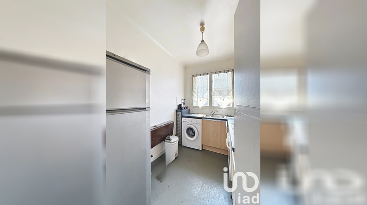Ma-Cabane - Vente Appartement Saint-Maur-des-Fossés, 38 m²