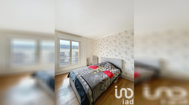 Ma-Cabane - Vente Appartement Saint-Maur-des-Fossés, 38 m²